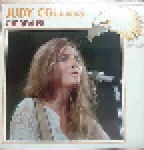 Cover - Judy Collins: Dealer, The