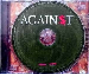 Sepultura: Against (CD) - Bild 3