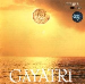 Cover - Rattan Mohan Sharma: Gayatri