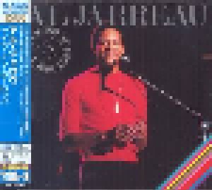 Al Jarreau: Look To The Rainbow / Live In Europe (CD) - Bild 1