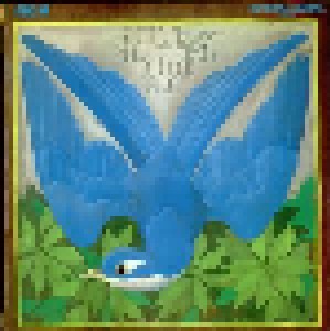 Cover - Sonny Boy Williamson I: Bluebird Blues