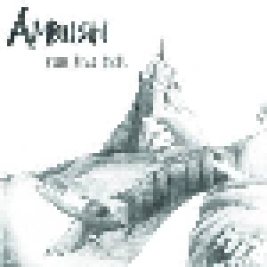 Ambush: Run Like Hell (CD) - Bild 1