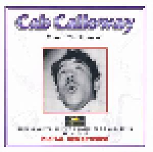 Cab Calloway: Minnie The Moocher (2-CD) - Bild 1