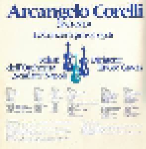 Arcangelo Corelli: 12 Concerti Grossi Op.6 (3-LP) - Bild 2