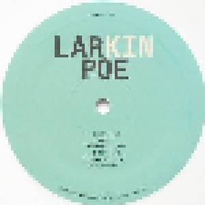 Larkin Poe: Kin (LP) - Bild 5