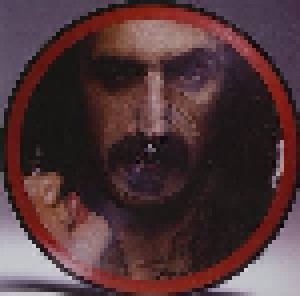 Frank Zappa: Baby Snakes (CD) - Bild 1