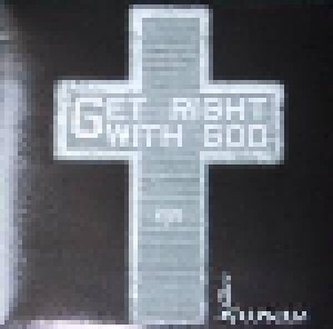 Cover - Con-Dom: Get Right With God