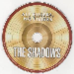The Shadows: All Killers, No Fillers (CD) - Bild 5