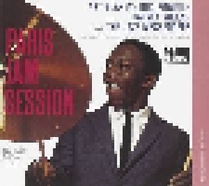 Cover - Art Blakey & The Jazz Messengers: Paris Jam Session