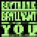 Boytronic: Bryllyant / You (12") - Thumbnail 1