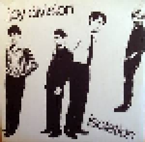 Joy Division: Isolation (LP) - Bild 1