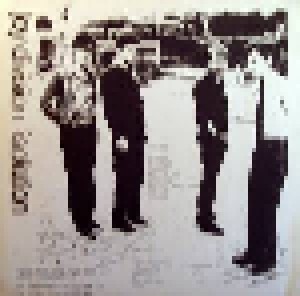 Joy Division: Isolation (LP) - Bild 2
