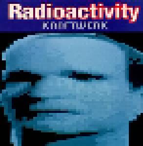 Kraftwerk: Radioactivity (Promo-12") - Bild 1