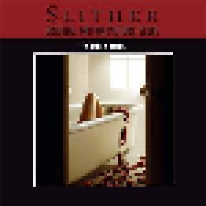 Cover - Tyler Bates: Slither