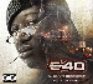 E-40: The Block Brochure: Welcome To The Soil 5 (CD) - Bild 1