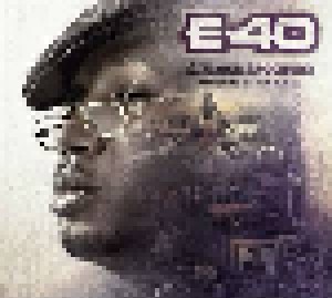 E-40: The Block Brochure: Welcome To The Soil 6 (CD) - Bild 1