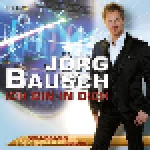 Jörg Bausch: Ich Bin In Dich (12") - Bild 1