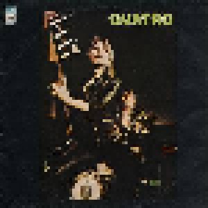 Suzi Quatro: Quatro (LP) - Bild 1