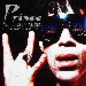 Prince: 3 Nites In Miami Glam Slam ´94 (4-CD) - Bild 1