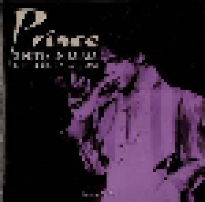 Prince: 3 Nites In Miami Glam Slam ´94 (4-CD) - Bild 2