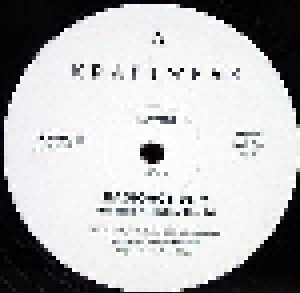 Kraftwerk: Radioactivity (Promo-12") - Bild 1
