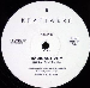 Kraftwerk: Radioactivity (Promo-12") - Bild 2