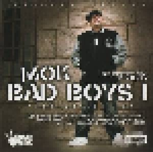 Mok: Badboys Mixtape #1 (CD) - Bild 1