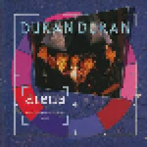 Duran Duran: Arena (CD) - Bild 1