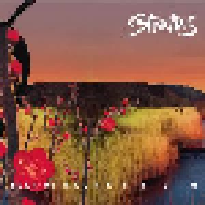 Cover - Stratus: Fear Of Magnetism