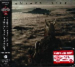 Loudness: Samsara Flight ~輪廻飛翔~ (CD) - Bild 2