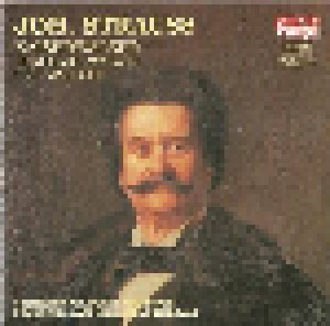 Johann Strauss (Sohn): Kaiserwalzer / Berühmte Walzer Und Märsche (CD) - Bild 1