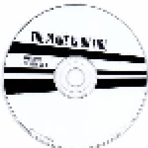 The Plane Is On Fire: Honeymoon / President Suite (Single-CD) - Bild 3