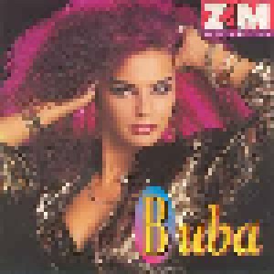 Cover - Buba: Buba
