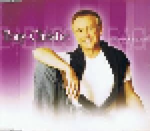 Tony Christie: Baby Come Back (Single-CD) - Bild 1