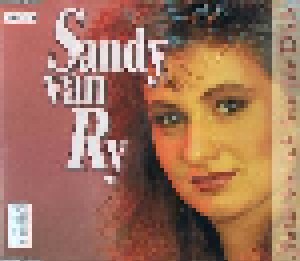 Cover - Sandy van Ry: Jetzt Bin Ich Frei Für Dich