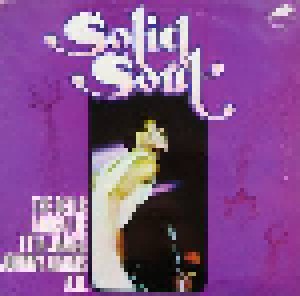 Solid Soul (LP) - Bild 1
