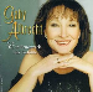 Gaby Albrecht: Ein Feuerwerk Der Gefühle (CD) - Bild 1