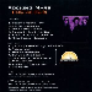 Tangerine Dream: Rocking Mars (2-CD) - Bild 3