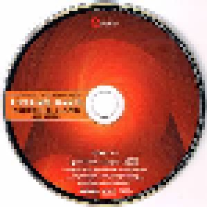 Tangerine Dream: Rocking Mars (2-CD) - Bild 4