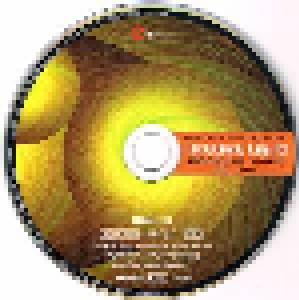 Tangerine Dream: Rocking Mars (2-CD) - Bild 6