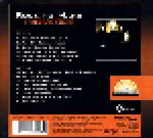 Tangerine Dream: Rocking Mars (2-CD) - Bild 8