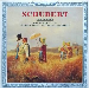 Franz Schubert: Octet D 803 (CD) - Bild 1