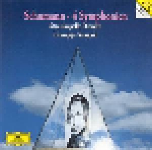 Robert Schumann: 4 Symphonien (2-CD) - Bild 1