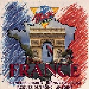 France (CD) - Bild 1