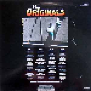 The Originals (2-LP) - Bild 3