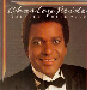 Cover - Charley Pride: Greatest Hits Volume 2