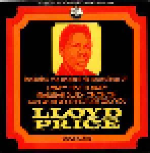 Lloyd Price: Original Hits (LP) - Bild 1