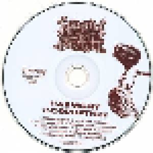 Napalm Death: Harmony Corruption (CD) - Bild 4