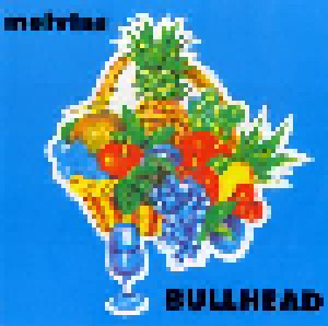 Melvins: Bullhead (CD) - Bild 1