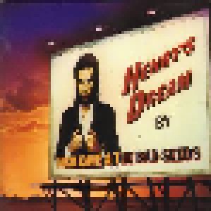 Nick Cave And The Bad Seeds: Henry's Dream (CD) - Bild 1